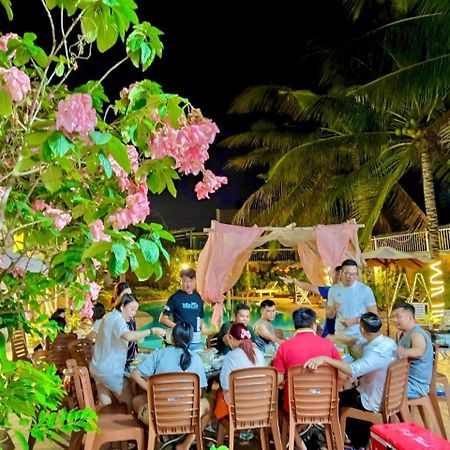 Mui Ne Volga Hotel & Apartments Phan Thiet Exterior photo