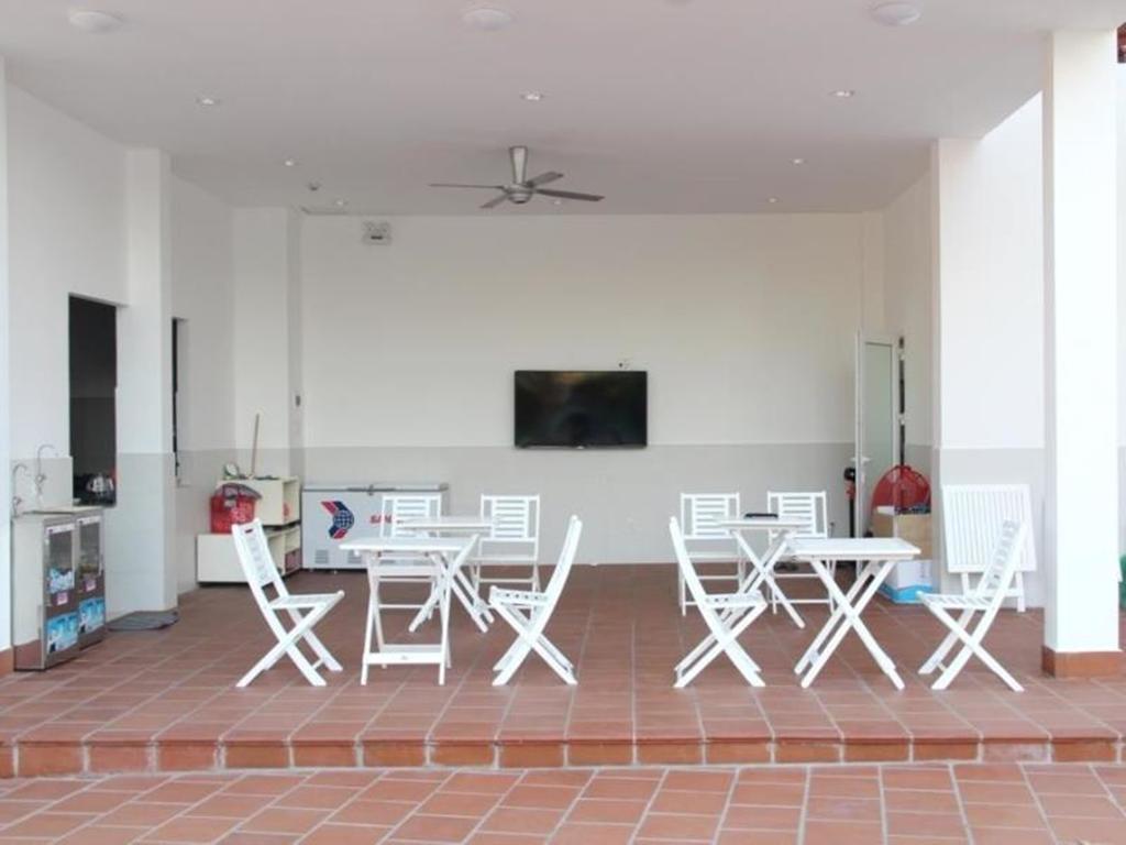 Mui Ne Volga Hotel & Apartments Phan Thiet Exterior photo